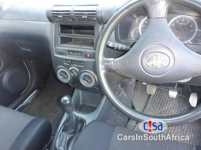 Picture of Toyota Avanza 1.5 Sx Manual 2011 in South Africa