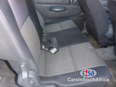 Toyota Avanza 1.5 Sx Manual 2011 in Eastern Cape - image