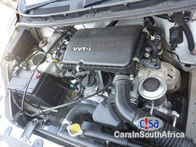 Toyota Avanza 1.5 Sx Manual 2011 in South Africa - image