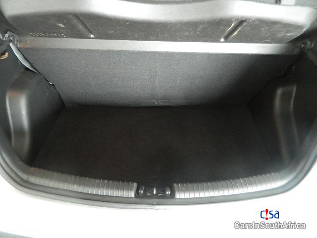 Picture of Hyundai i10 1 .25 FLUID Manual 2017 in South Africa