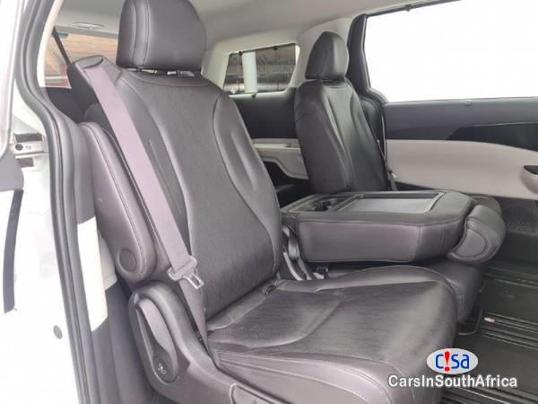 Kia Carnival 22 Automatic 2022 - image 4