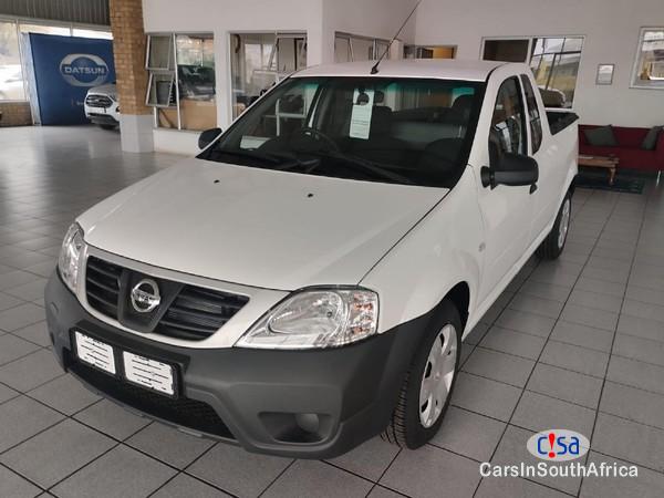 Nissan NP200 1.6Nissan NP200 Call Or WhatsApp 0848069549 Manual 2019