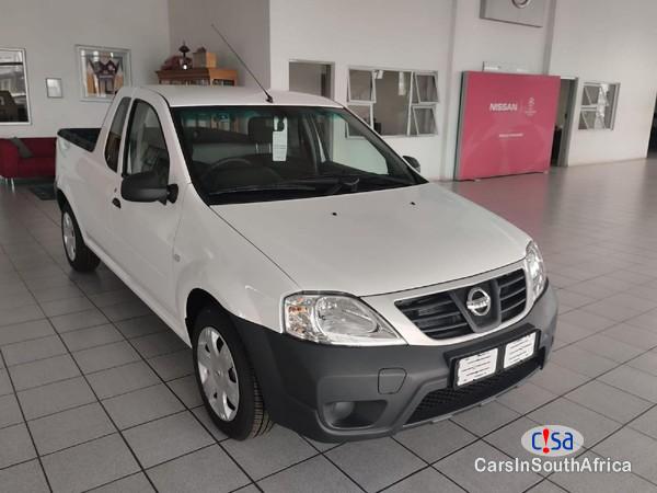 Nissan NP200 1.6Nissan NP200 Call Or WhatsApp 0848069549 Manual 2019 in Western Cape