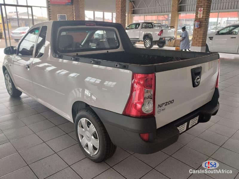 Nissan NP200 1.6Nissan NP200 Call Or WhatsApp 0848069549 Manual 2019 in South Africa