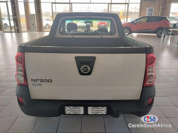 Picture of Nissan NP200 1.6Nissan NP200 Call Or WhatsApp 0848069549 Manual 2019 in Western Cape