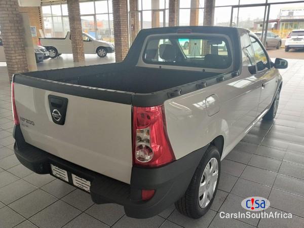 Picture of Nissan NP200 1.6Nissan NP200 Call Or WhatsApp 0848069549 Manual 2019 in South Africa