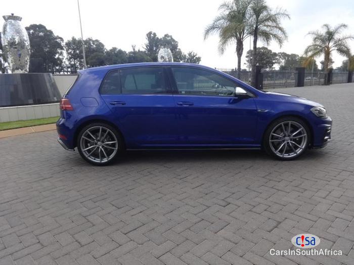 Volkswagen Golf Automatic 2014 - image 2
