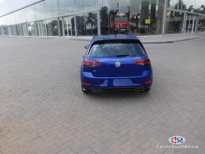 Volkswagen Golf Automatic 2014 - image 3