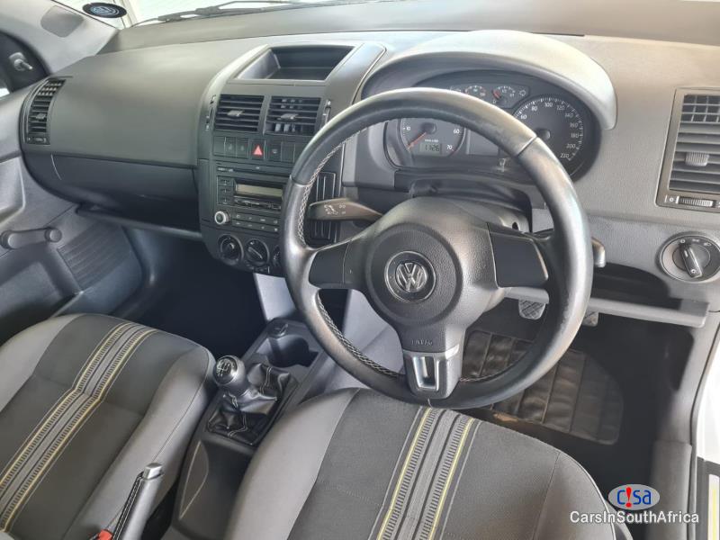Picture of Volkswagen Polo Manual 2016 in Free State
