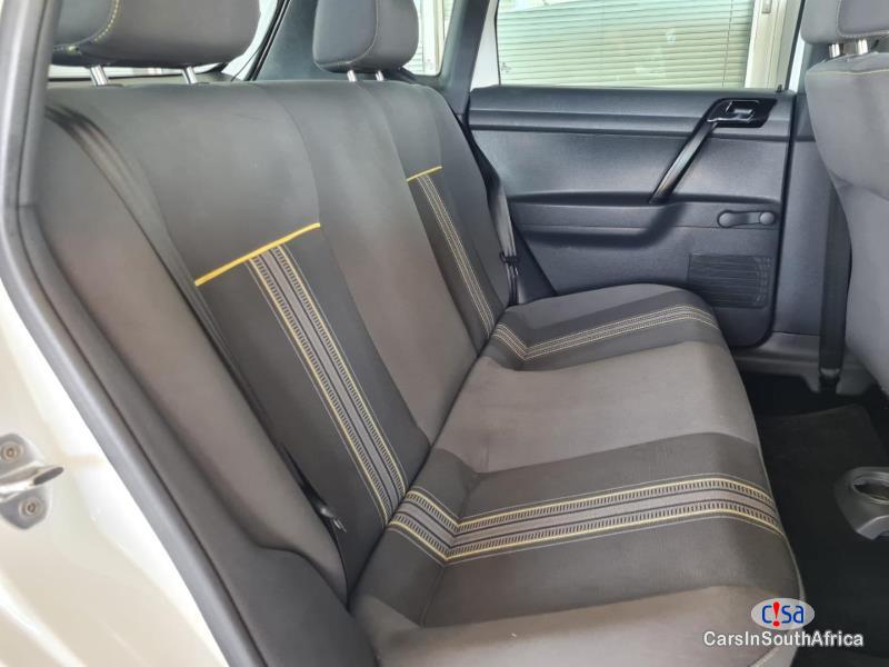 Picture of Volkswagen Polo Manual 2016 in South Africa
