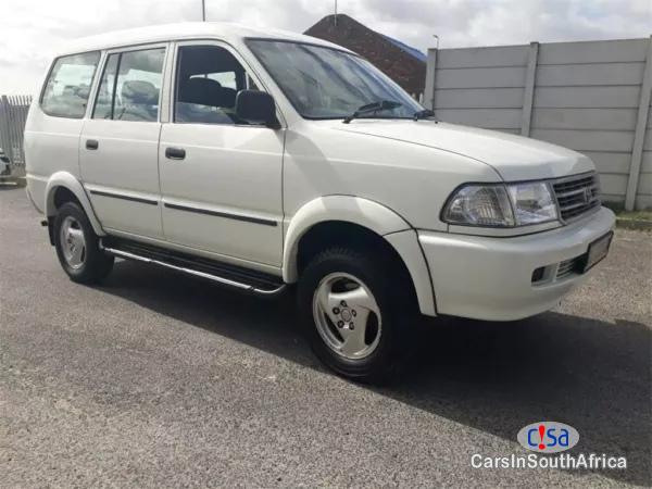 Toyota Condor 0733963428 Manual 2003