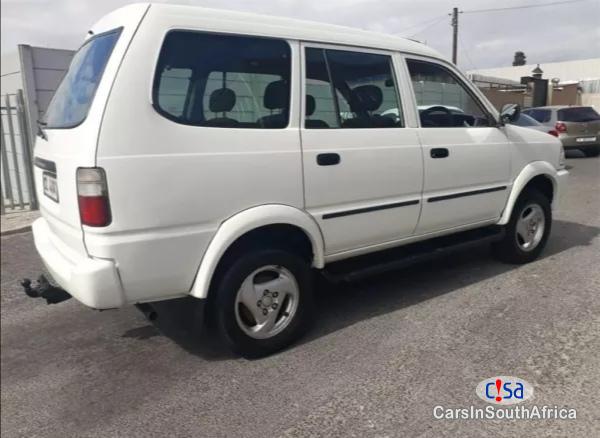 Toyota Condor 0640298084 Manual 2003 in South Africa