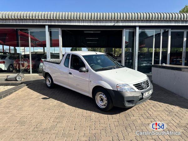 Pictures of Nissan NP200 1.6 ( 0695385379 Manual 2018