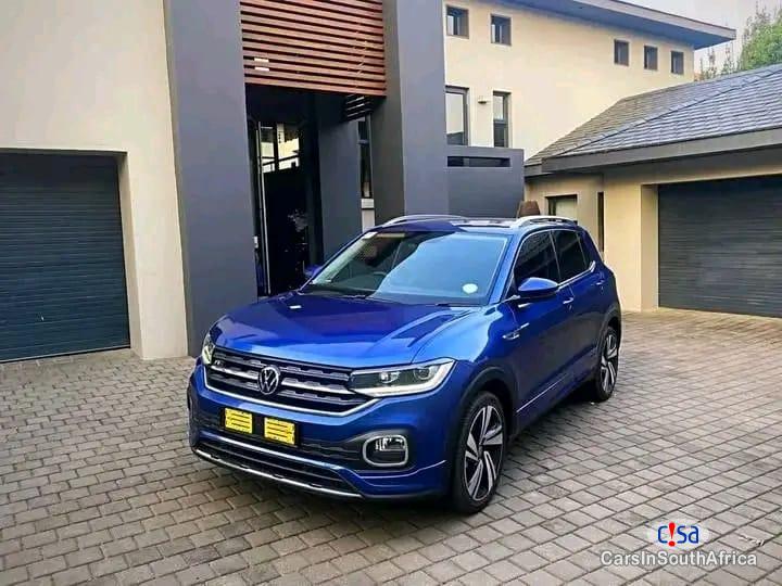 Volkswagen Tiguan 2020 Volkswagen Tiguan For Sale 0735069640 Automatic 2020