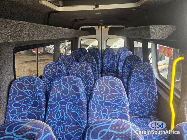 Mercedes Benz 515 CDI F/C Sprinter Call 081 494 5928 Delivery Nationwide Manual 2017 in Eastern Cape