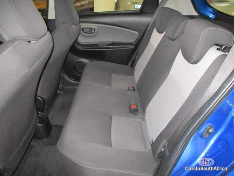 Picture of Toyota Yaris 1.5 Pulse Auto...0679505805 Automatic 2017 in Mpumalanga