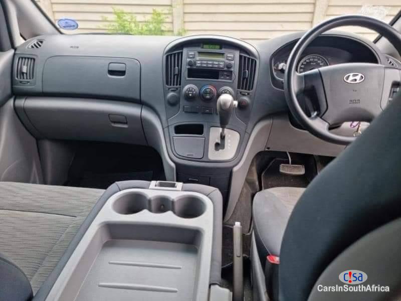 Hyundai H-1 2.5 CRDI Auto...0679505805 Automatic 2016 in Mpumalanga - image