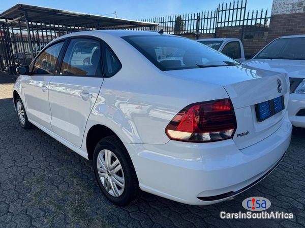 Volkswagen Polo 1.4 Gp Trendline Manual 2020