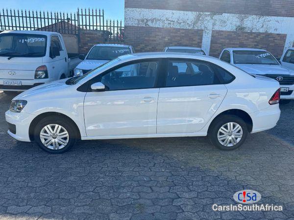 Volkswagen Polo 1.4 Gp Trendline Manual 2020 in Mpumalanga