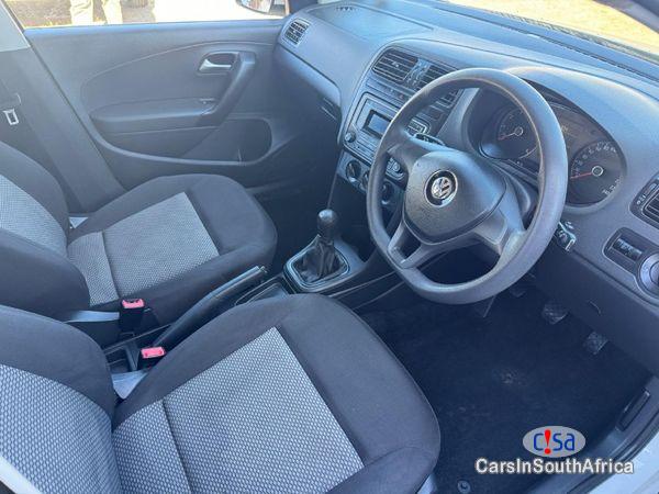 Volkswagen Polo 1.4 Gp Trendline Manual 2020 - image 4