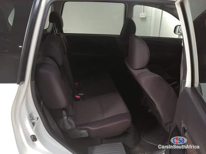 Toyota Avanza 1.5SX Manual 2021 in South Africa
