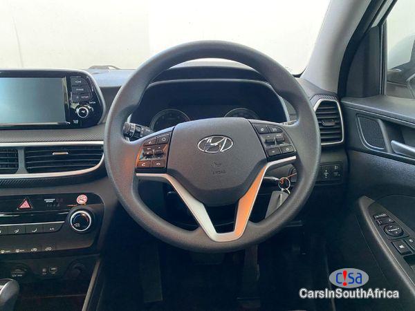 Hyundai Tucson 2.0 Premium Auto Automatic 2020 - image 5