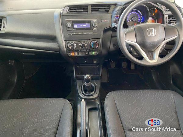 Picture of Honda Jazz 1.2 Trend Manual 2019 in Western Cape
