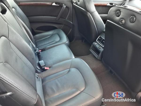 Audi Q7 Automatic 2015 in North West - image