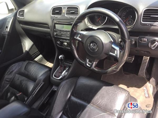 Volkswagen Golf Automatic 2010 in Northern Cape - image