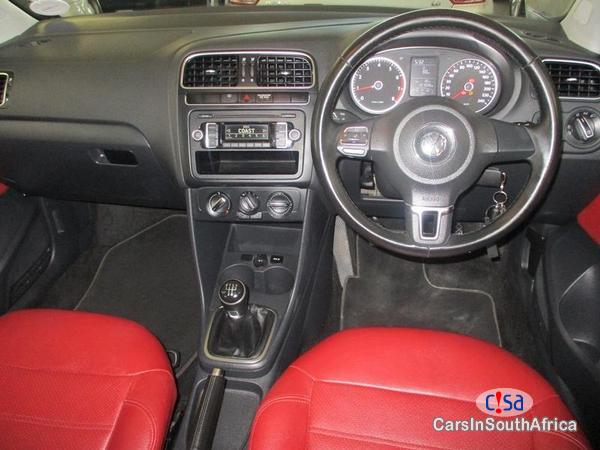 Picture of Volkswagen Polo Manual 2013 in Limpopo