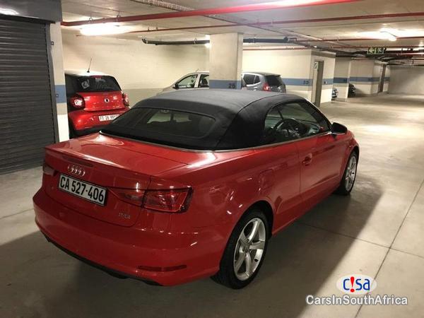 Audi A3 Automatic 2015 - image 10
