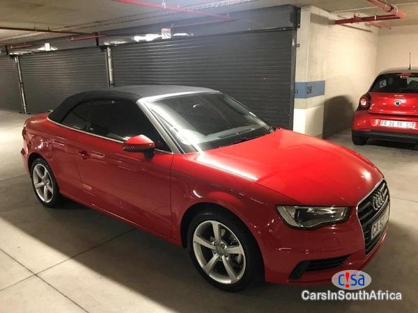 Audi A3 Automatic 2015 - image 11