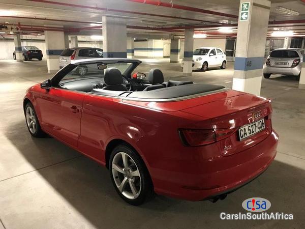 Audi A3 Automatic 2015 - image 7