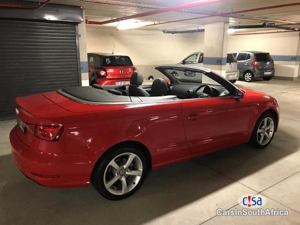 Audi A3 Automatic 2015 - image 8