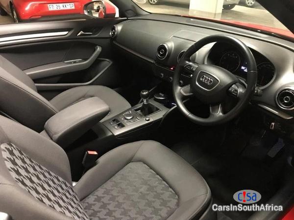 Audi A3 Automatic 2015 - image 9