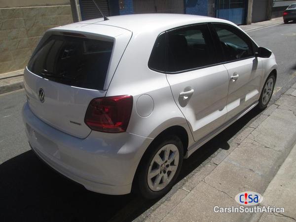 Picture of Volkswagen Polo Automatic 2015 in Eastern Cape