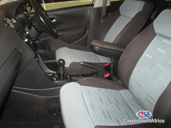 Picture of Volkswagen Polo Automatic 2015 in South Africa
