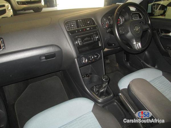 Volkswagen Polo Automatic 2015 in Eastern Cape - image