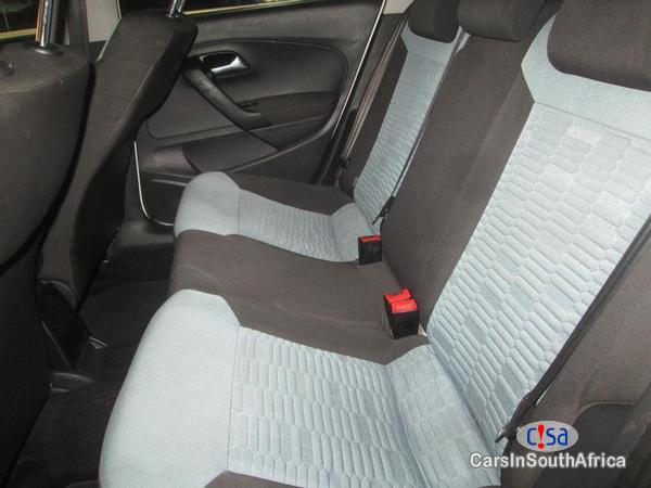 Volkswagen Polo Automatic 2015 in South Africa - image