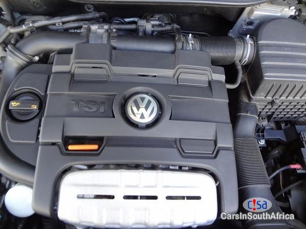 Volkswagen Polo Automatic 2011 - image 10