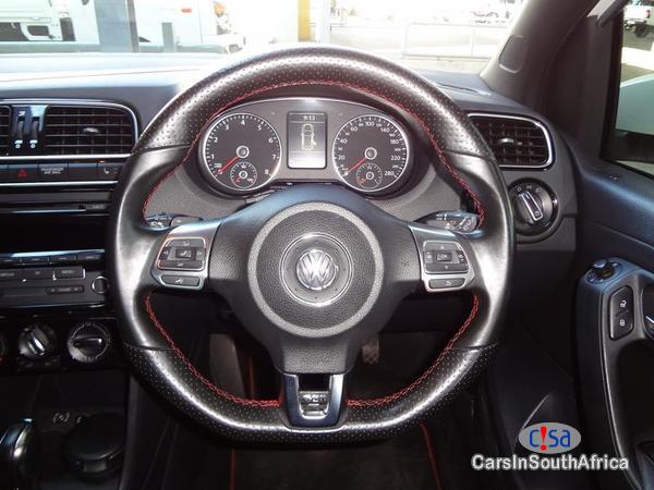 Volkswagen Polo Automatic 2011 - image 13