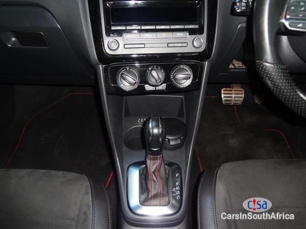 Volkswagen Polo Automatic 2011 - image 15