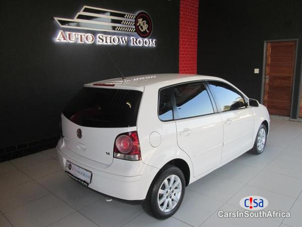 Volkswagen Polo Manual 2007 in Mpumalanga