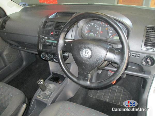 Volkswagen Polo Manual 2007 - image 5