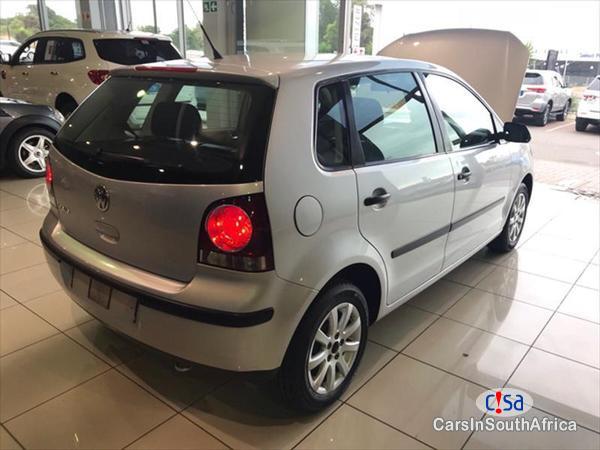 Volkswagen Polo Manual 2007 in North West