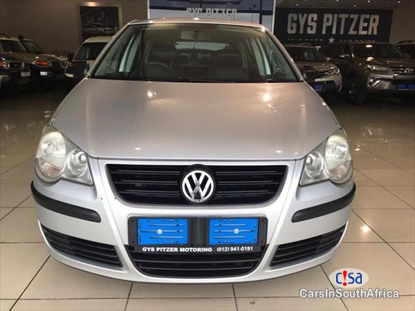 Picture of Volkswagen Polo Manual 2007 in North West