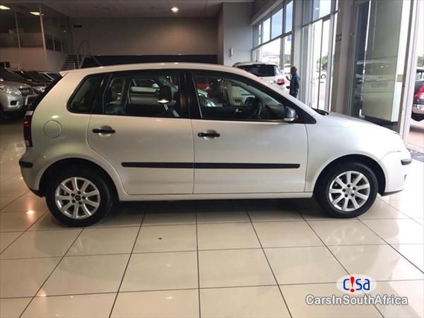Picture of Volkswagen Polo Manual 2007 in South Africa