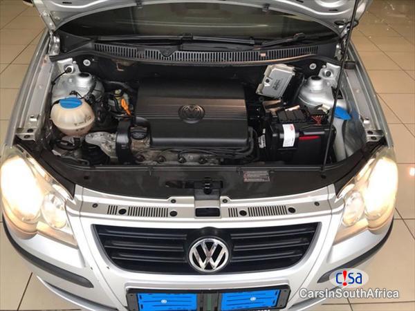 Volkswagen Polo Manual 2007 in North West - image