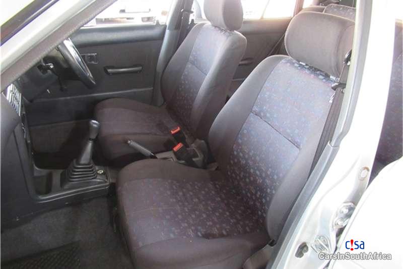 Picture of Toyota Tazz 1.3 Sprot Manual 2005 in Free State