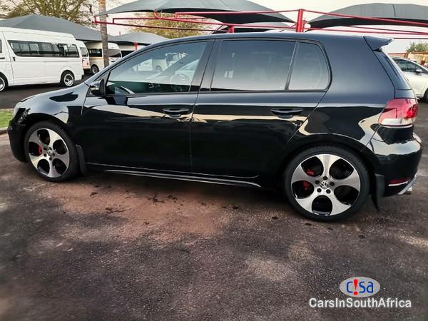 Volkswagen Golf 2.0 GTI DSG Automatic 2011 - image 3